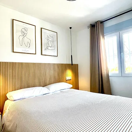 Apartmán Perseo By Albir Proper El Albir