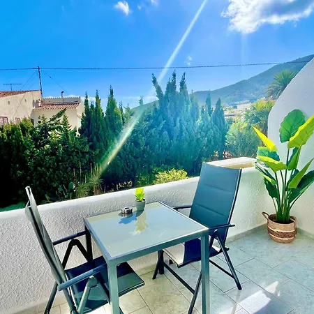 Perseo By Albir Proper Apartmán