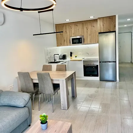 Apartmán Perseo By Albir Proper El Albir