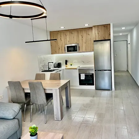 Apartmán Perseo By Albir Proper *