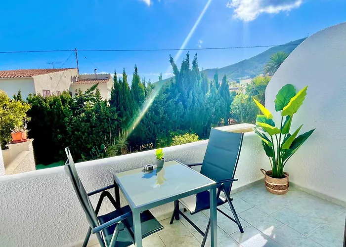 Perseo By Albir Proper Апартаменты