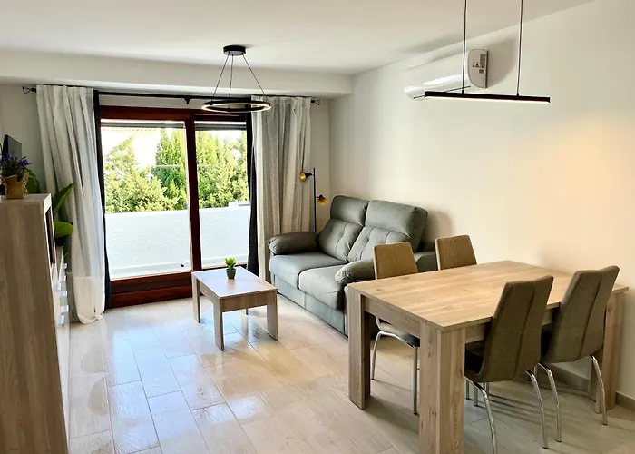 Perseo By Albir Proper Апартаменты