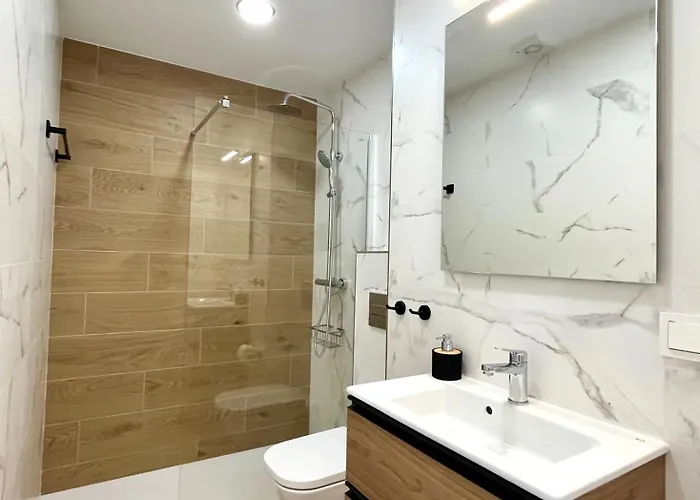 Perseo By Albir Proper Апартаменты