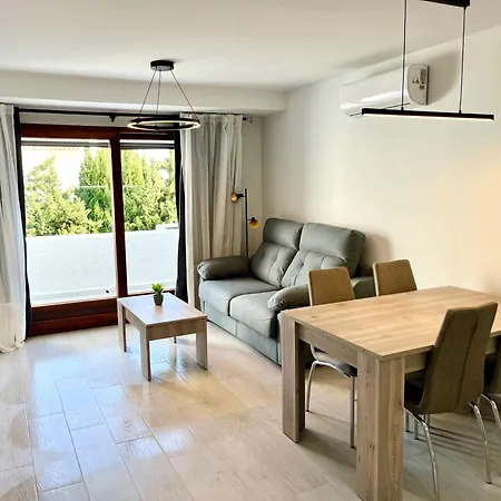 Perseo By Albir Proper 公寓