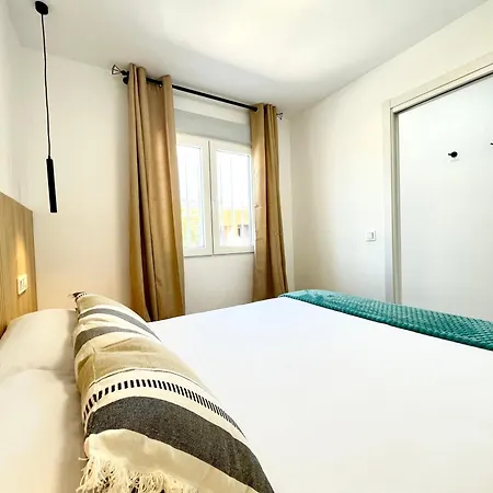 公寓 Perseo By Albir Proper 阿尔比尔